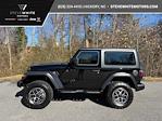 Used 2024 Jeep Wrangler Sport for sale #S18245A - photo 1