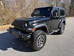 Used 2024 Jeep Wrangler Sport for sale #S18245A - photo 2