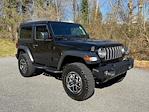 Used 2024 Jeep Wrangler Sport for sale #S18245A - photo 4