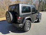 Used 2024 Jeep Wrangler Sport for sale #S18245A - photo 6