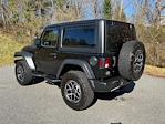 Used 2024 Jeep Wrangler Sport for sale #S18245A - photo 8