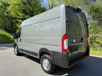 2025 Ram ProMaster 2500 High Roof FWD Empty Cargo Van for sale #S18254 - photo 2