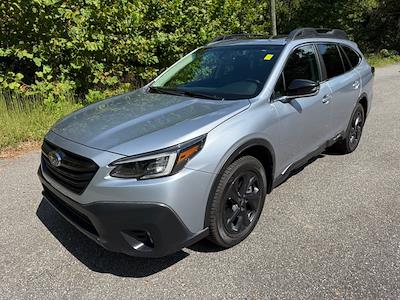 2020 Subaru Outback AWD SUV for sale #S18254A - photo 1