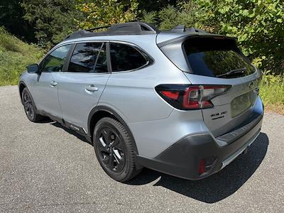2020 Subaru Outback AWD SUV for sale #S18254A - photo 2