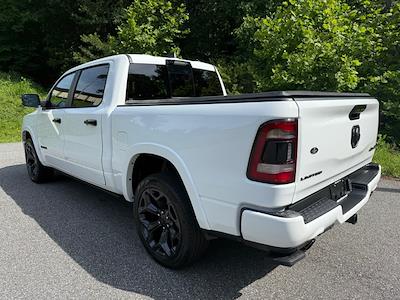 2024 Ram 1500 Crew Cab 4x4 Pickup for sale #S18257A - photo 2