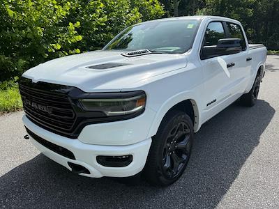 2024 Ram 1500 Crew Cab 4x4 Pickup for sale #S18257A - photo 1
