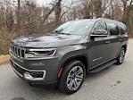 Used 2025 Jeep Wagoneer for sale #S18261T - photo 4
