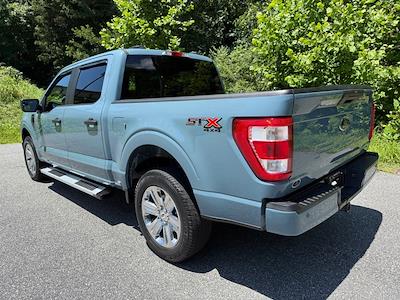 2023 Ford F-150 SuperCrew Cab 4x4 Pickup for sale #S18266A - photo 2