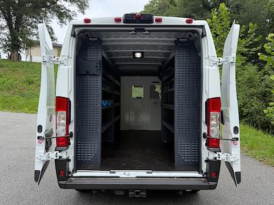 New 2025 Ram ProMaster 2500 High Roof Upfitted Cargo Van for sale #S18272 - photo 2