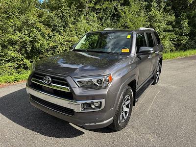 Used 2021 Toyota 4Runner Limited 4WD SUV for sale #S18278E - photo 1