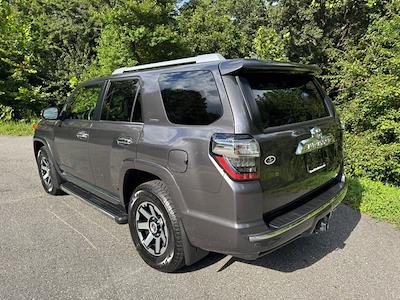 Used 2021 Toyota 4Runner Limited 4WD SUV for sale #S18278E - photo 2