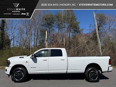 2025 Ram 2500 Crew Cab 4x4 Pickup for sale #S18282 - photo 1