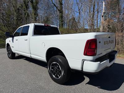 2025 Ram 2500 Crew Cab 4x4 Pickup for sale #S18282 - photo 2