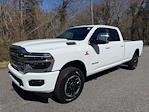 2025 Ram 2500 Crew Cab 4x4 Pickup for sale #S18282 - photo 4