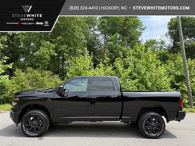 2025 Ram 2500 Crew Cab 4x4 Pickup for sale #S18292 - photo 1