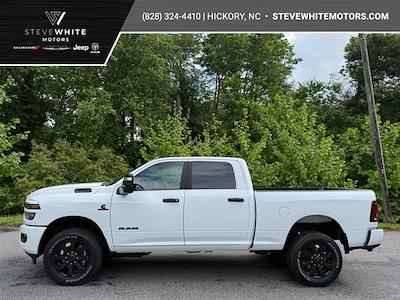 2025 Ram 2500 Crew Cab 4x4 Pickup for sale #S18293 - photo 1