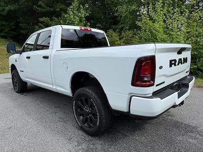 2025 Ram 2500 Crew Cab 4x4 Pickup for sale #S18293 - photo 2