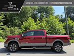 2021 Nissan Titan XD Crew Cab 4x4 Pickup for sale #S18294A - photo 3