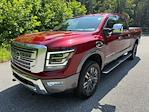 2021 Nissan Titan XD Crew Cab 4x4 Pickup for sale #S18294A - photo 1