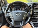 2021 Nissan Titan XD Crew Cab 4x4 Pickup for sale #S18294A - photo 25