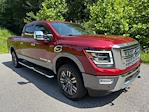 2021 Nissan Titan XD Crew Cab 4x4 Pickup for sale #S18294A - photo 5
