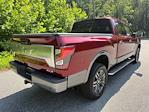 2021 Nissan Titan XD Crew Cab 4x4 Pickup for sale #S18294A - photo 7