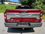 2021 Nissan Titan XD Crew Cab 4x4 Pickup for sale #S18294A - photo 8