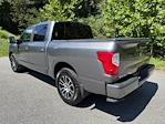 2021 Nissan Titan Crew Cab 4x4 Pickup for sale #S18294B - photo 2
