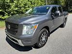 2021 Nissan Titan Crew Cab 4x4 Pickup for sale #S18294B - photo 1