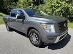 2021 Nissan Titan Crew Cab 4x4 Pickup for sale #S18294B - photo 5