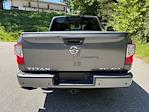 2021 Nissan Titan Crew Cab 4x4 Pickup for sale #S18294B - photo 8