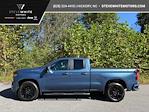 2024 Chevrolet Silverado 1500 Double Cab 4x4 Pickup for sale #S18297B - photo 1