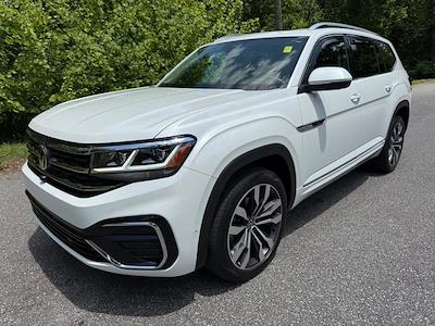 2023 Volkswagen Atlas AWD SUV for sale #S18302B - photo 1