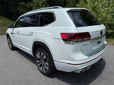 2023 Volkswagen Atlas AWD SUV for sale #S18302B - photo 2