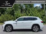 2023 Volkswagen Atlas AWD SUV for sale #S18302B - photo 3