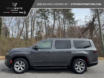 Used 2022 Jeep Wagoneer Series II 4x2 SUV for sale #S18307P - photo 1