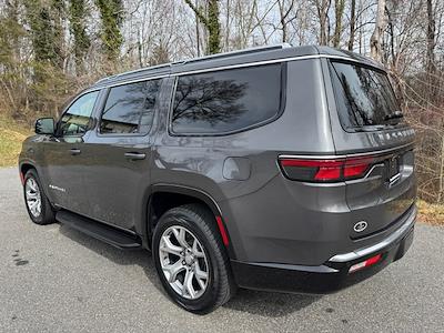 Used 2022 Jeep Wagoneer Series II 4x2 SUV for sale #S18307P - photo 2