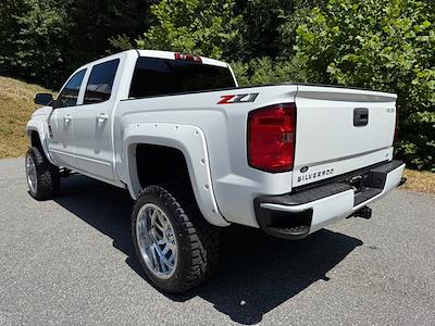 2018 Chevrolet Silverado 1500 Crew Cab 4x4 Pickup for sale #S18321A - photo 2