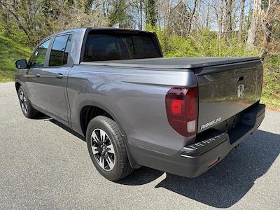 2020 Honda Ridgeline Crew Cab AWD Pickup for sale #S18322B - photo 2