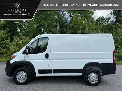 2025 Ram ProMaster 1500 Standard Roof FWD Empty Cargo Van for sale #S18323 - photo 1