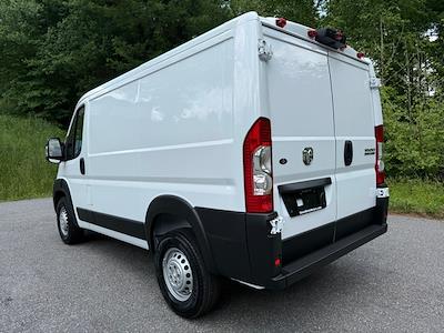 2025 Ram ProMaster 1500 Standard Roof FWD Empty Cargo Van for sale #S18323 - photo 2