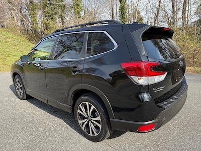 2021 Subaru Forester AWD SUV for sale #S18326P - photo 2