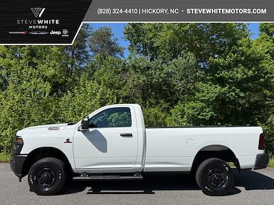 New 2025 Ram 2500 Tradesman Regular Cab 4x4 Pickup for sale #S18328 - photo 1