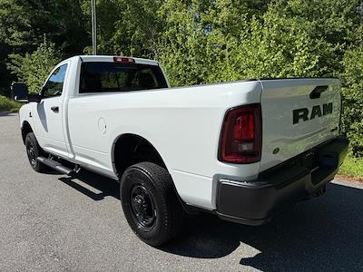 New 2025 Ram 2500 Tradesman Regular Cab 4x4 Pickup for sale #S18328 - photo 2