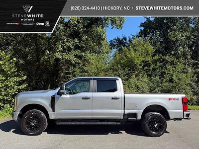 2024 Ford F-250 Crew Cab 4x4 Pickup for sale #S18329A - photo 1