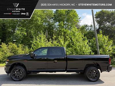 2025 Ram 2500 Crew Cab 4x4 Pickup for sale #S18330 - photo 1