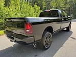 New 2025 Ram 2500 Big Horn Crew Cab 4x4 Pickup for sale #S18330 - photo 8