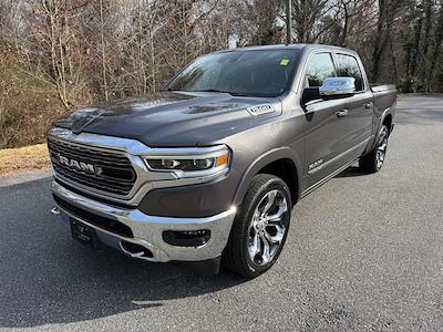 Used 2022 Ram 1500 Limited Crew Cab for sale #S18330A - photo 2