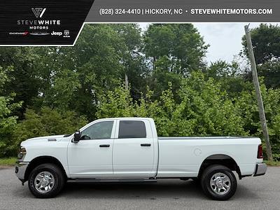 New 2025 Ram 2500 Tradesman Crew Cab 4x4 Pickup for sale #S18333 - photo 1