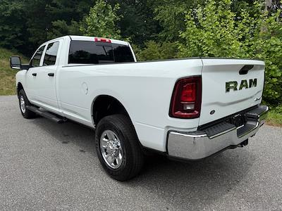 New 2025 Ram 2500 Tradesman Crew Cab 4x4 Pickup for sale #S18333 - photo 2